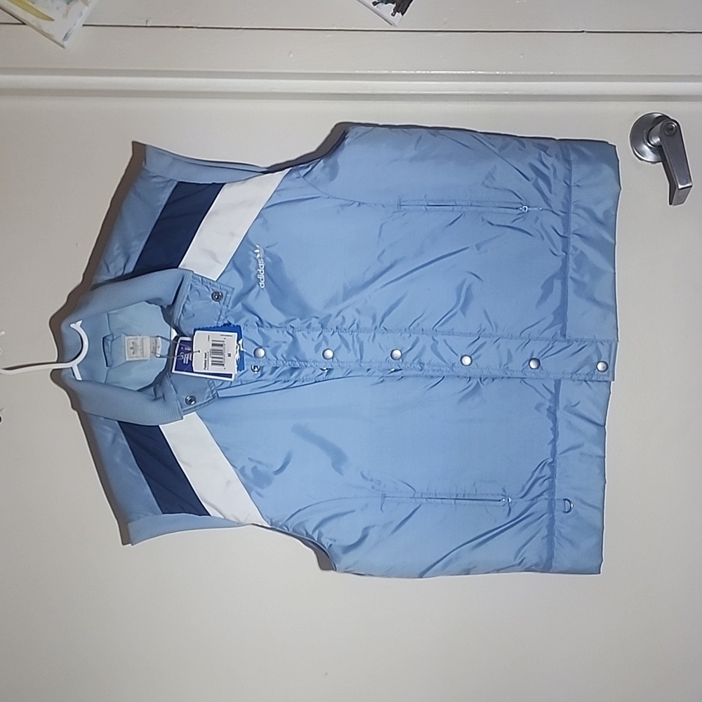 Adidas Vest
